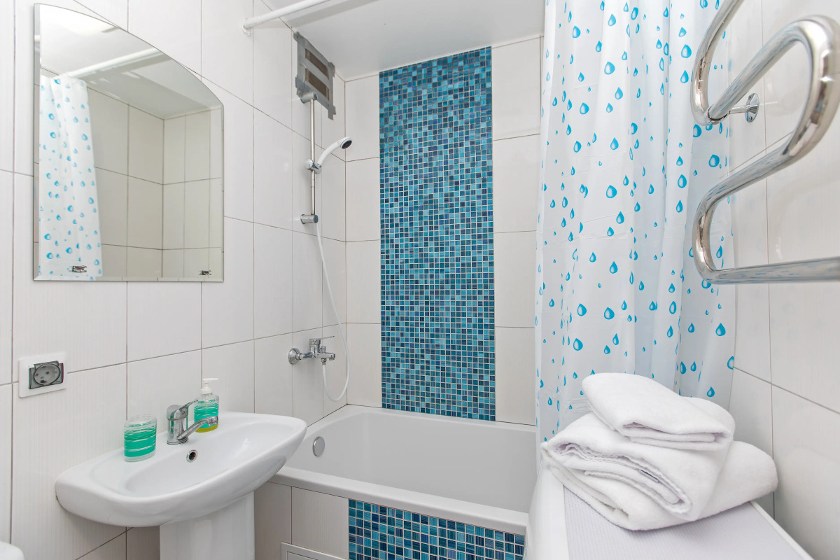 Квартира Высокий Мост