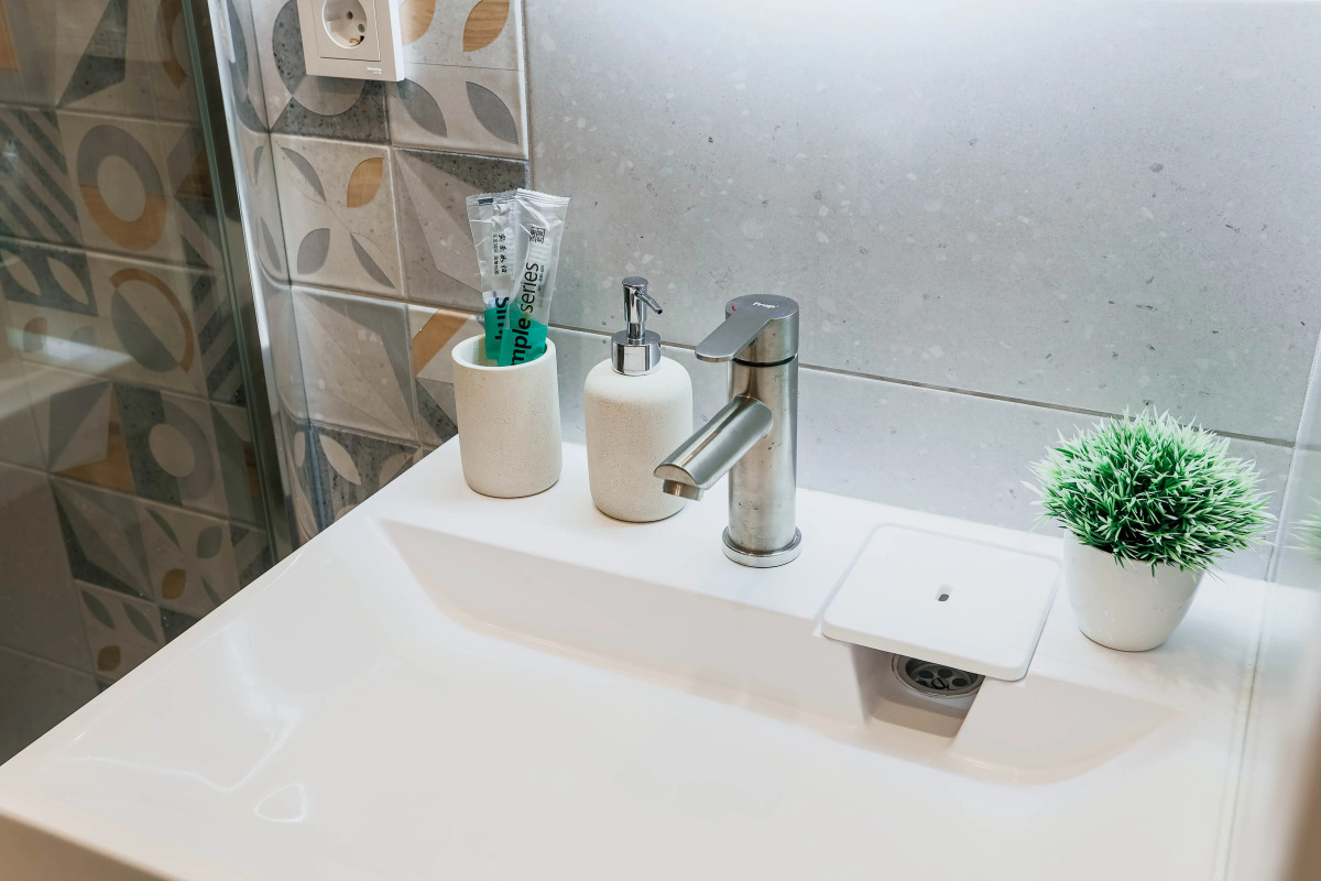 Апартаменты Солнце рядом с Политехом на 2 гостя