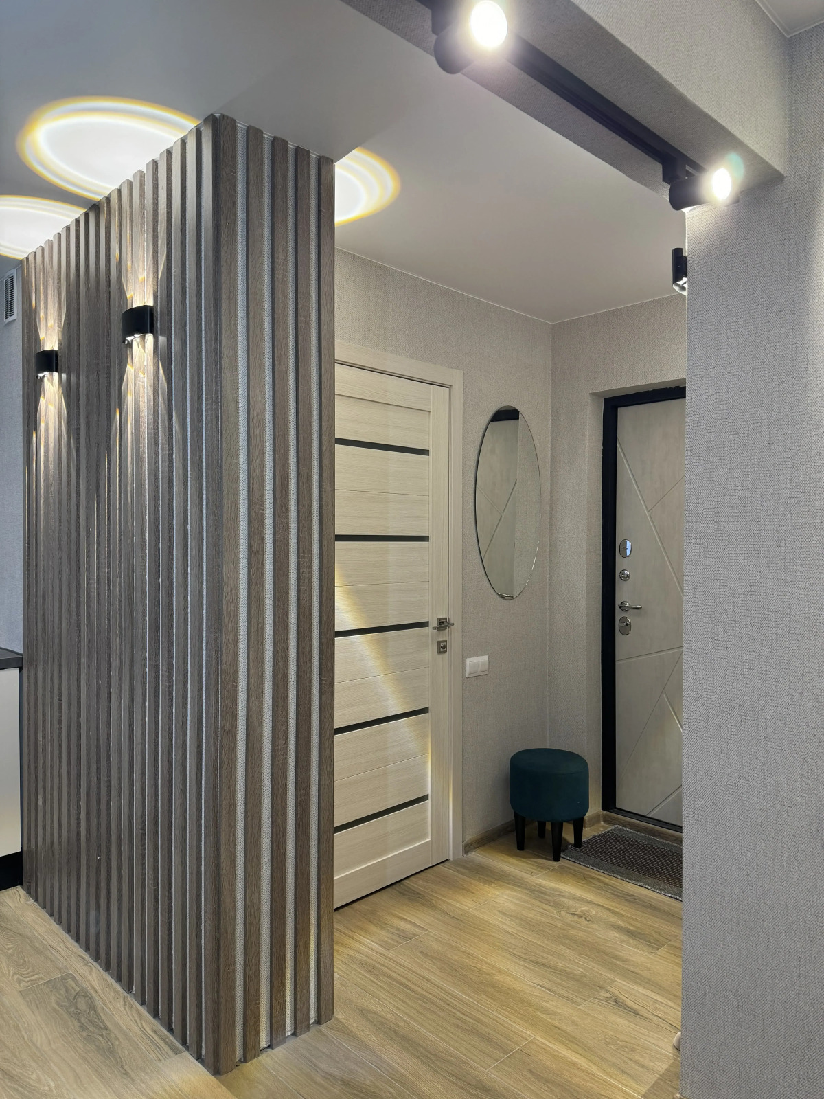 Квартира Студия Комфорт-класса