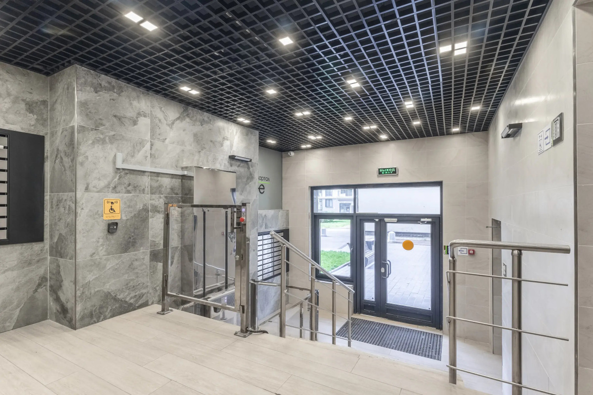 Квартира Идеальное жилье у Московских ворот