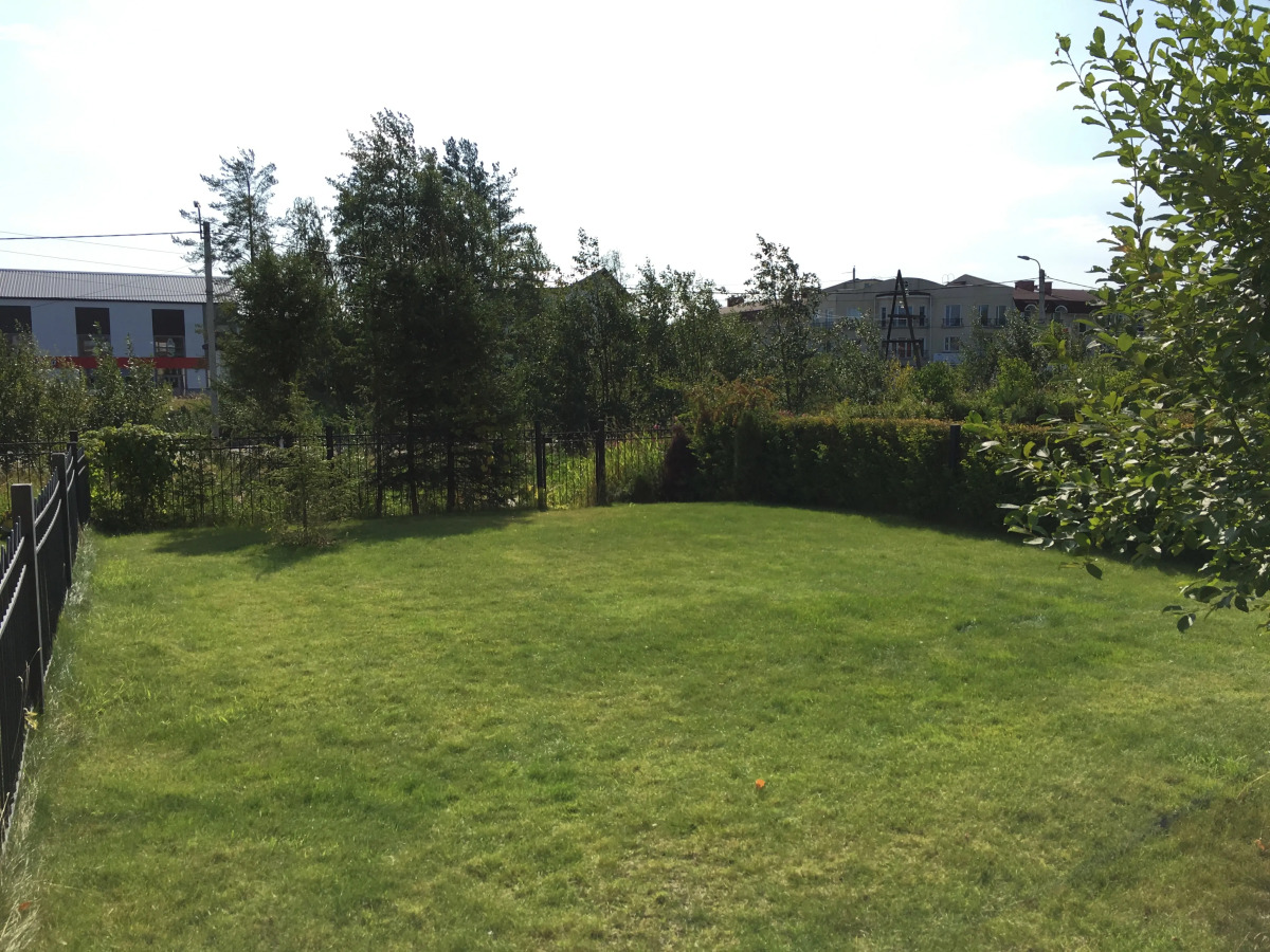 Апартаменты Семейный Таунхаус с Камином и Сауной