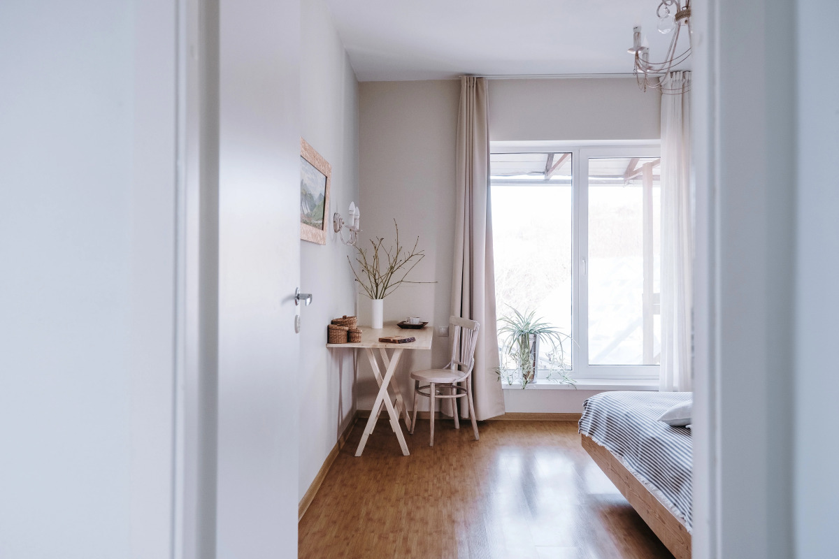 Вилла Дом с Кипарисами