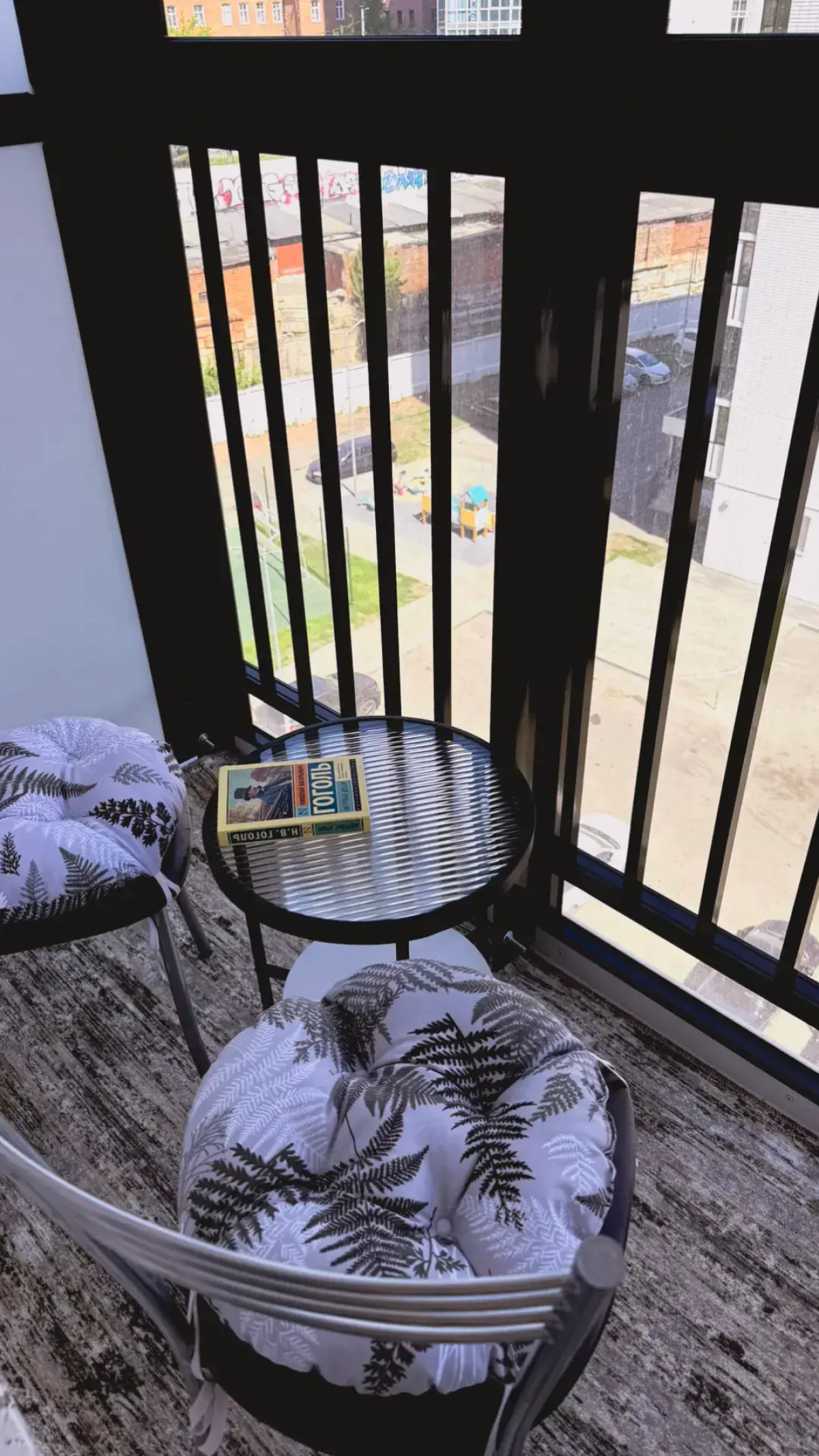 Квартира Уютная студия центр