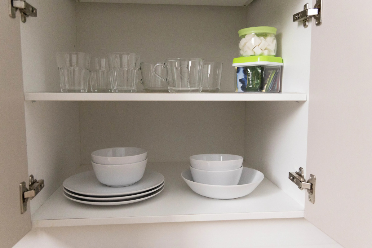 Квартира двухкомнатная в Доме с видом на Лавру