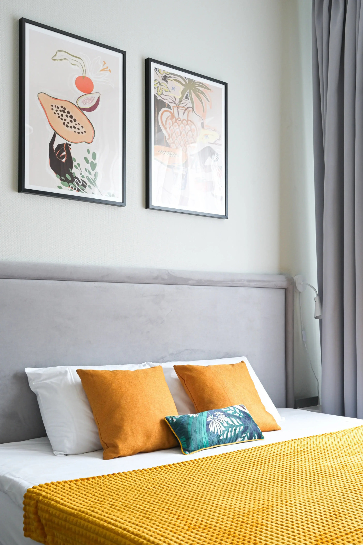 Апартаменты Vista View In2it