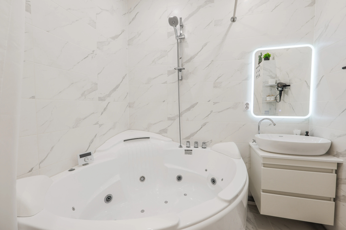 Апартаменты J&N Apartments Ленина 18