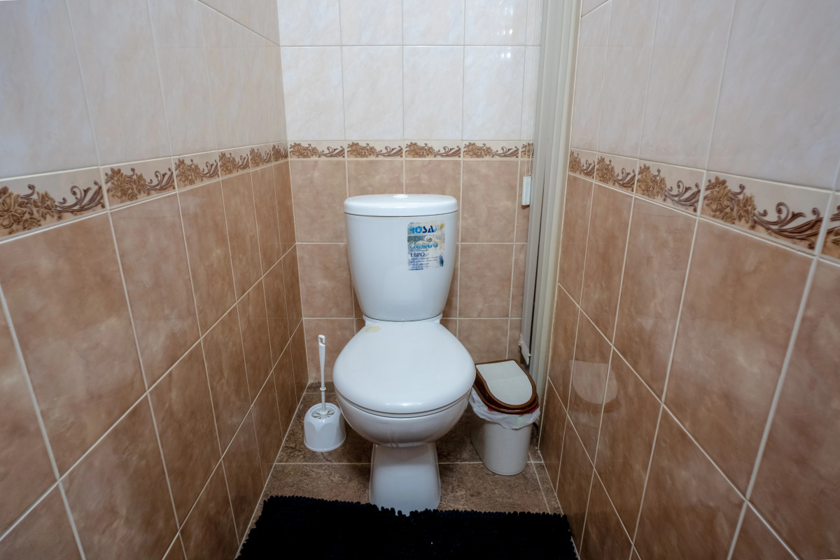 Апартаменты большие трехкомнатные на главном проспекте Тулы