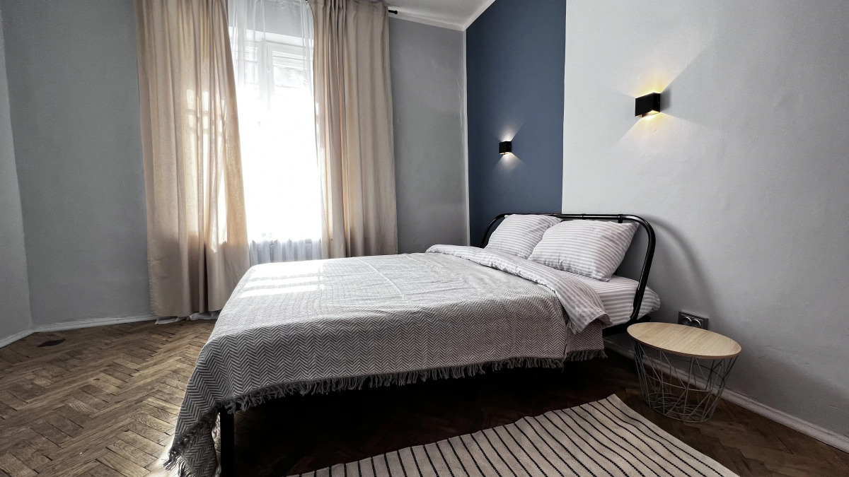 Апартаменты 1896. Квартира в 200 м от Исаакиевской площади