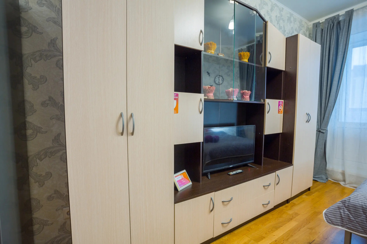 Апартаменты Sever