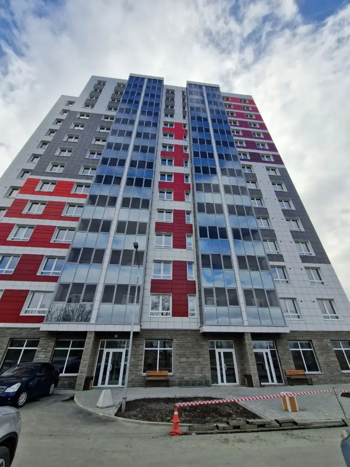 Квартира на Гражданской 21