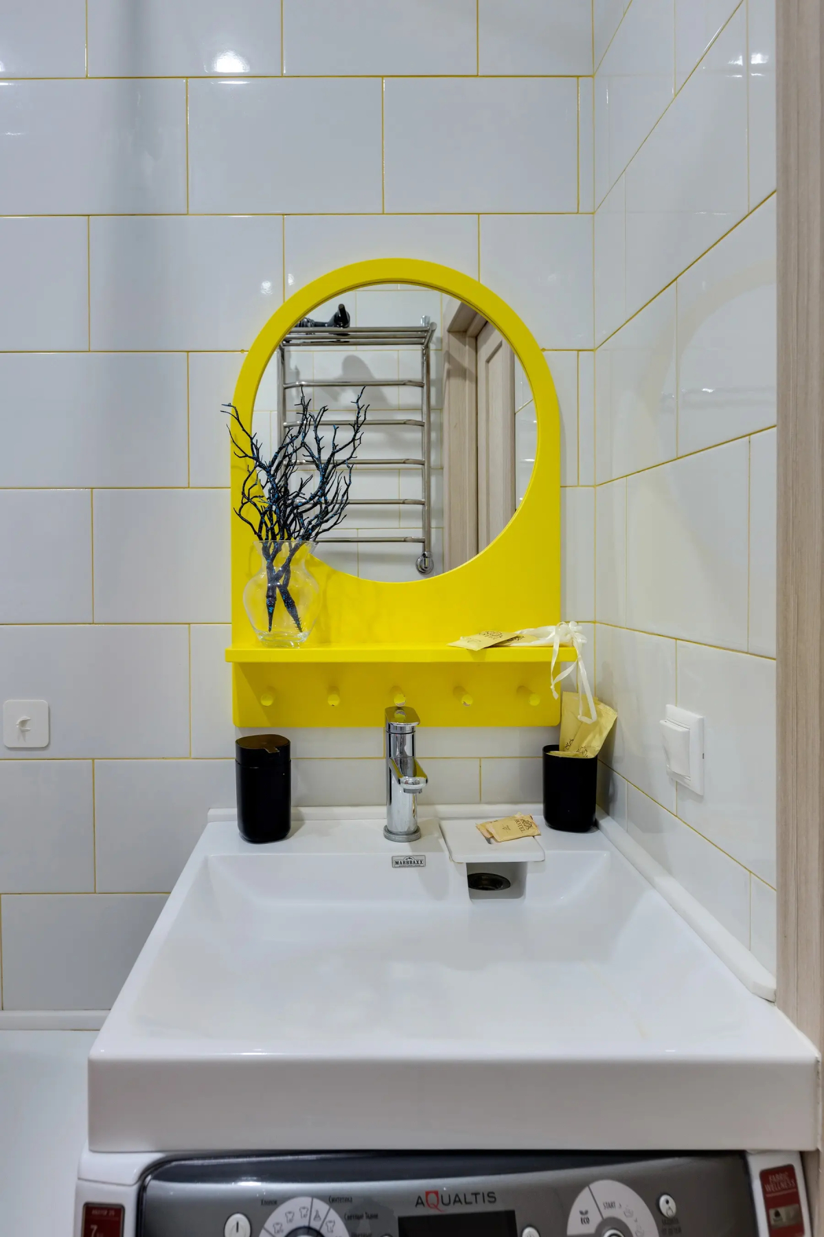 Квартира Матисс от Home24