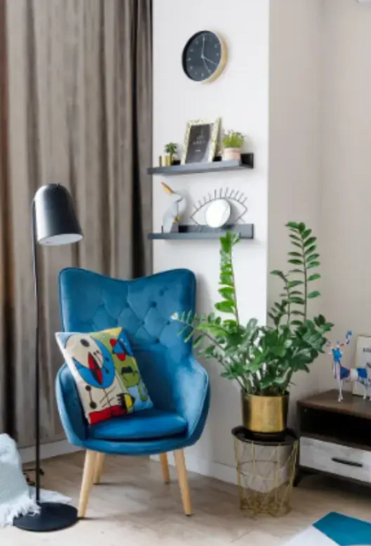 Апартаменты Vladivostok Suite
