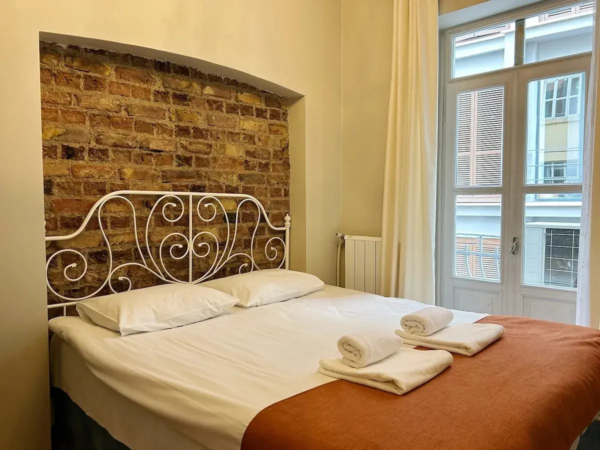 Апартаменты 3 Bedroom with local charm in Galata