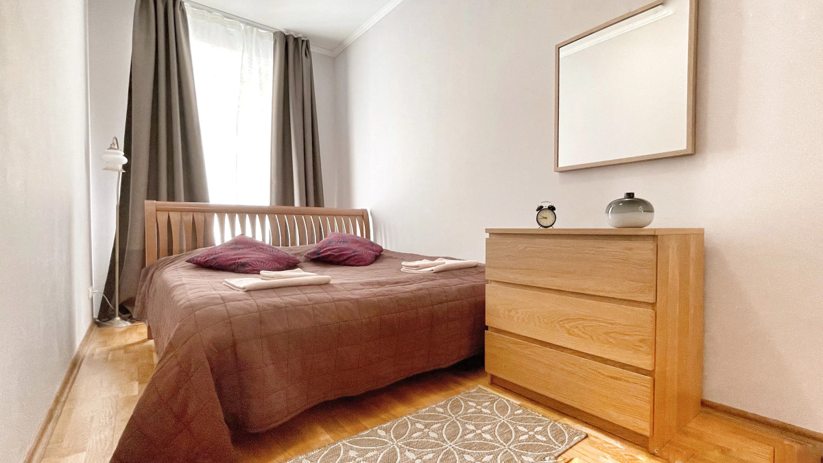 Апартаменты Elite Realty на Малой Садовой 3 №3