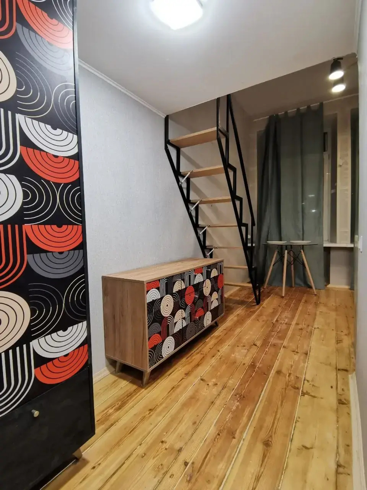 Квартира Лофт 1 около Кремля