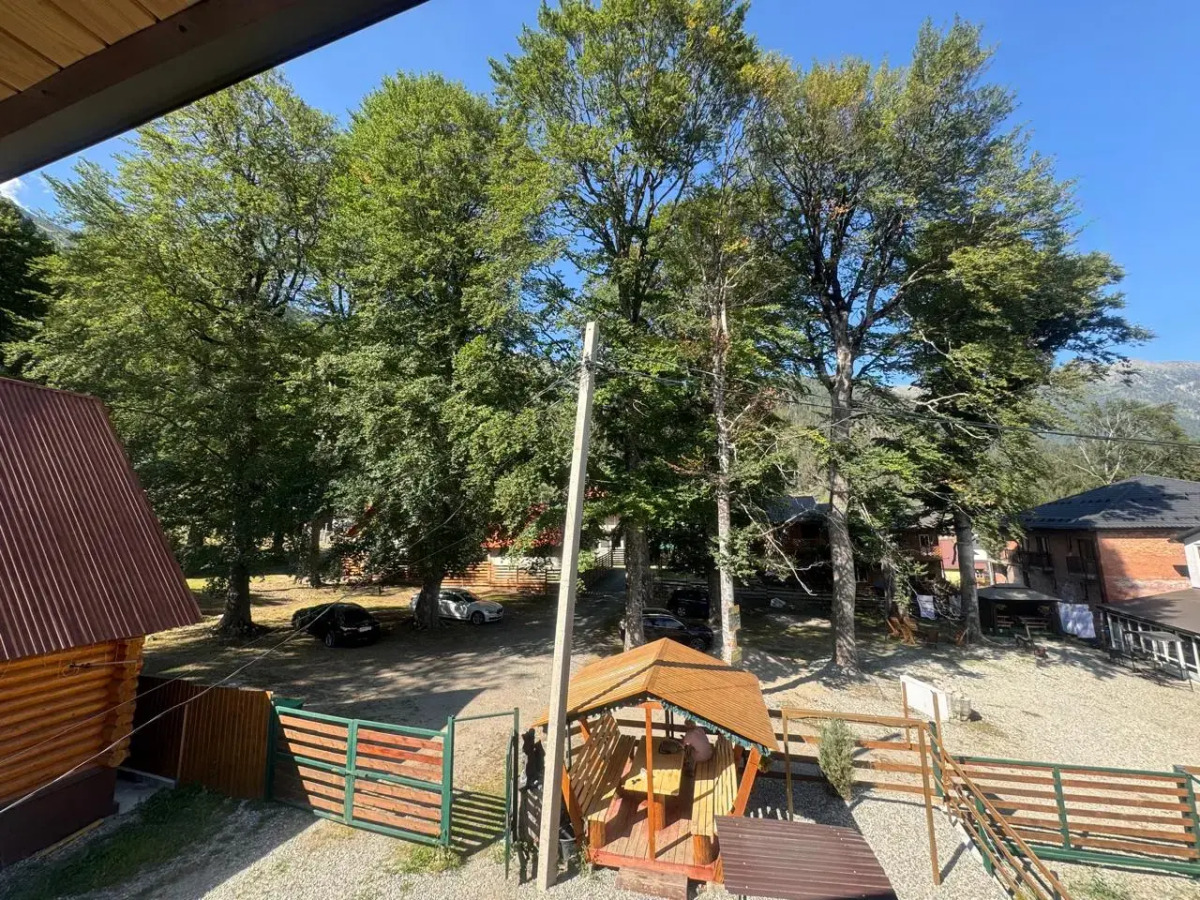 Гостевой Дом Дача из Сруба