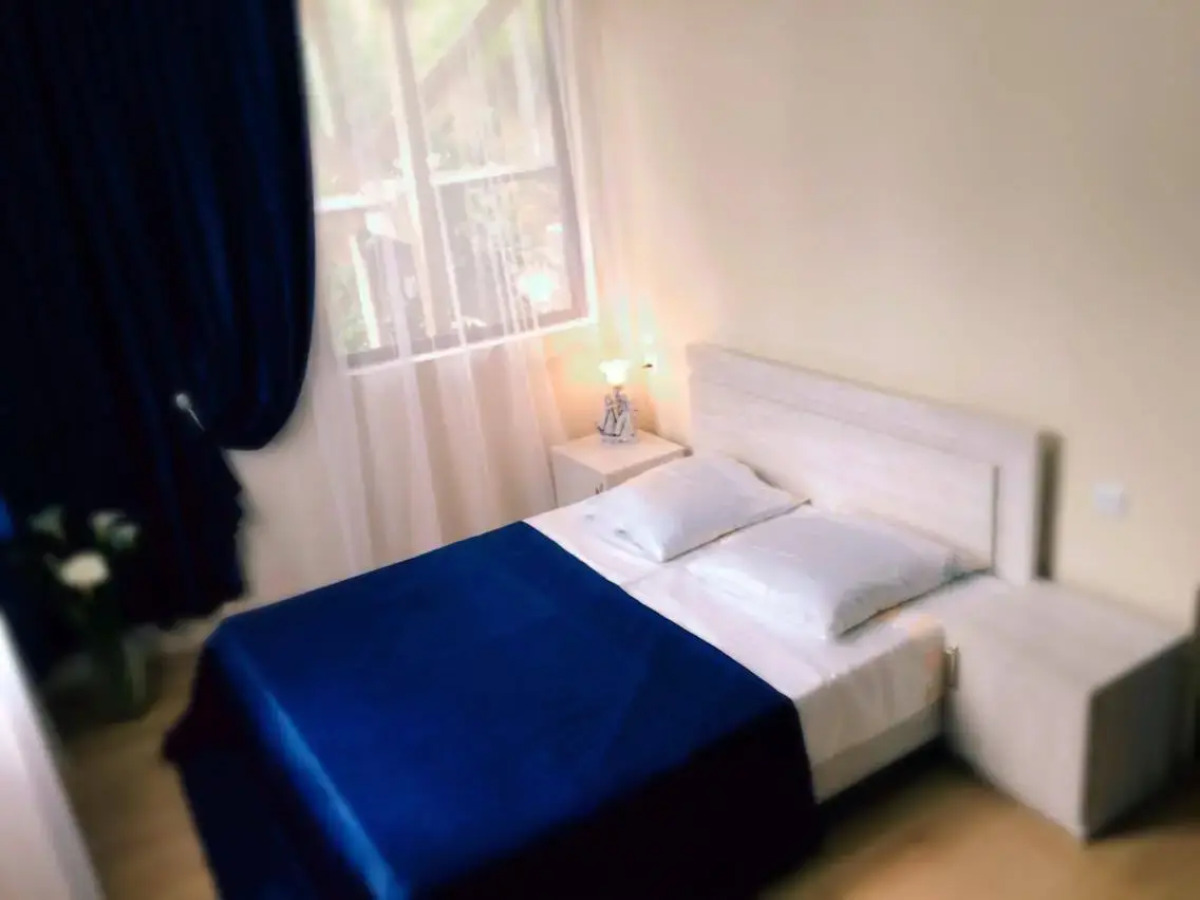 Гостевой дом Holiday House Green Cape Batumi