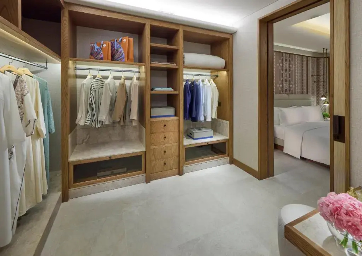 Отель Mandarin Oriental