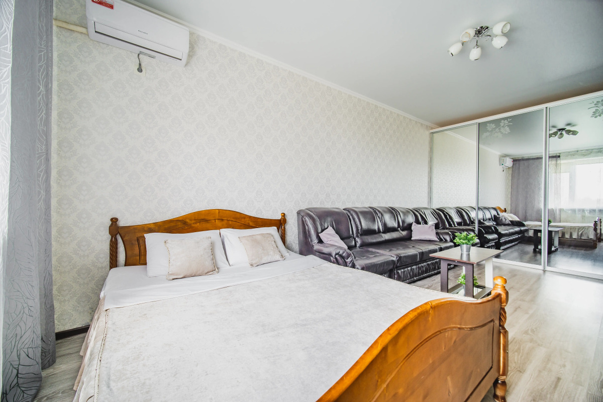 Апартаменты Уютная квартира в Краснодаре