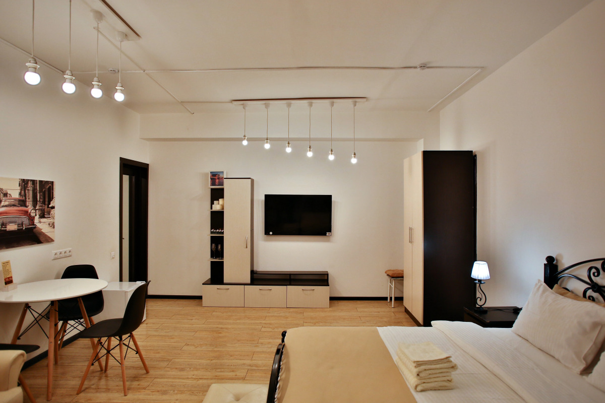 Бутик-отель Б96