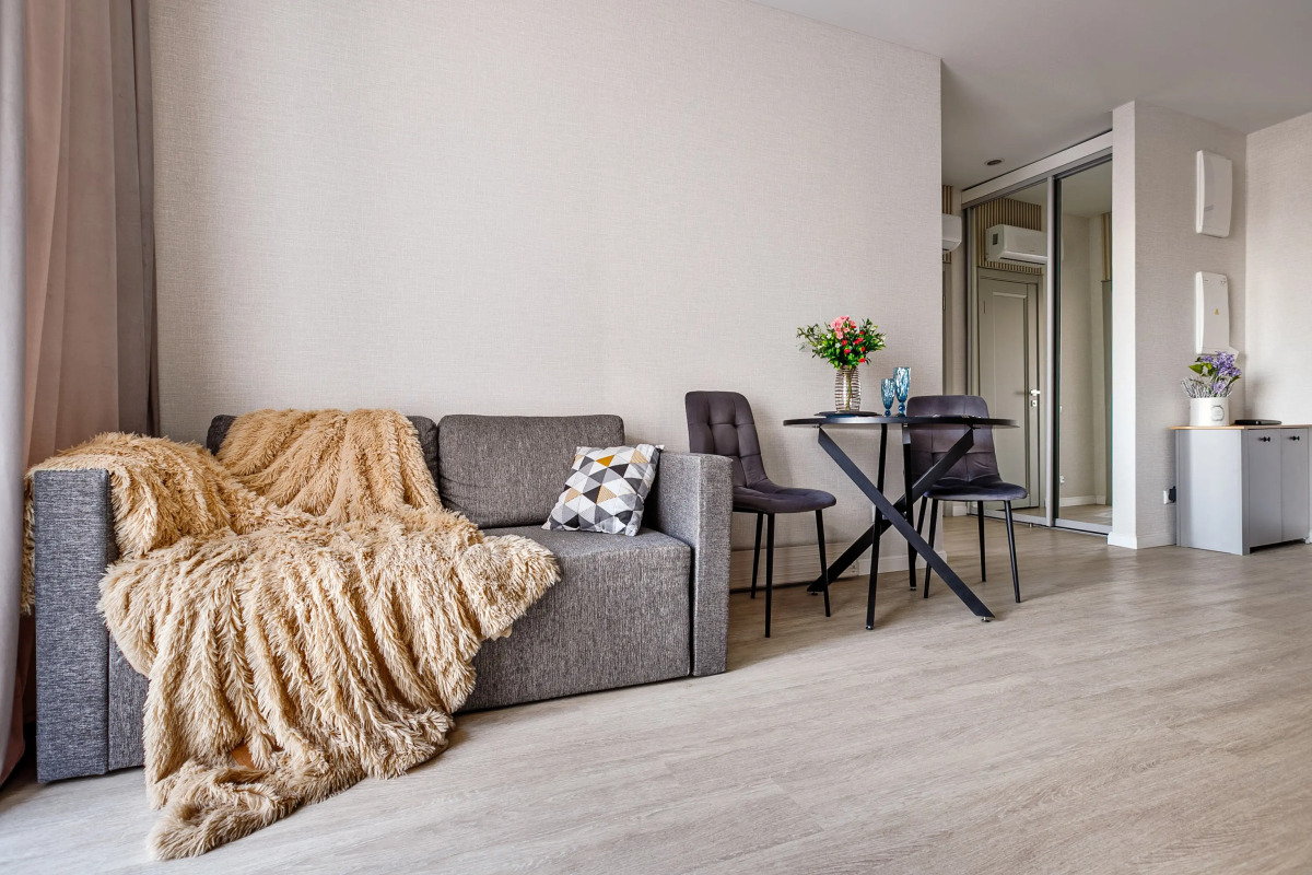 Апартаменты MaxRealty24 Москва, Волоколамское шоссе 95/2к7