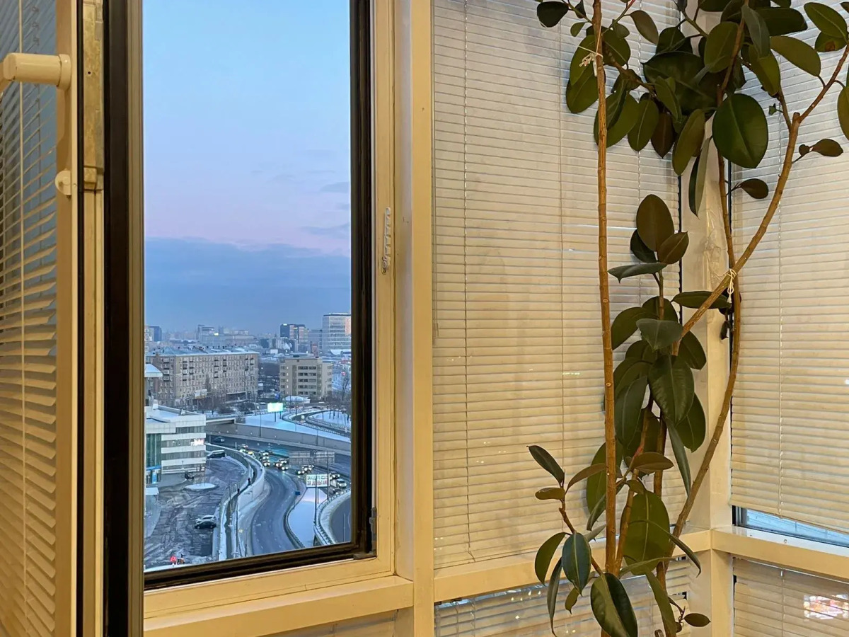 апартаменты великолепные в минуте от метро Беговая