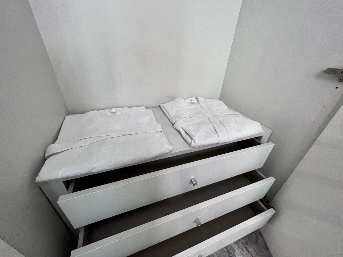 Апартаменты Raushen Prestige 8