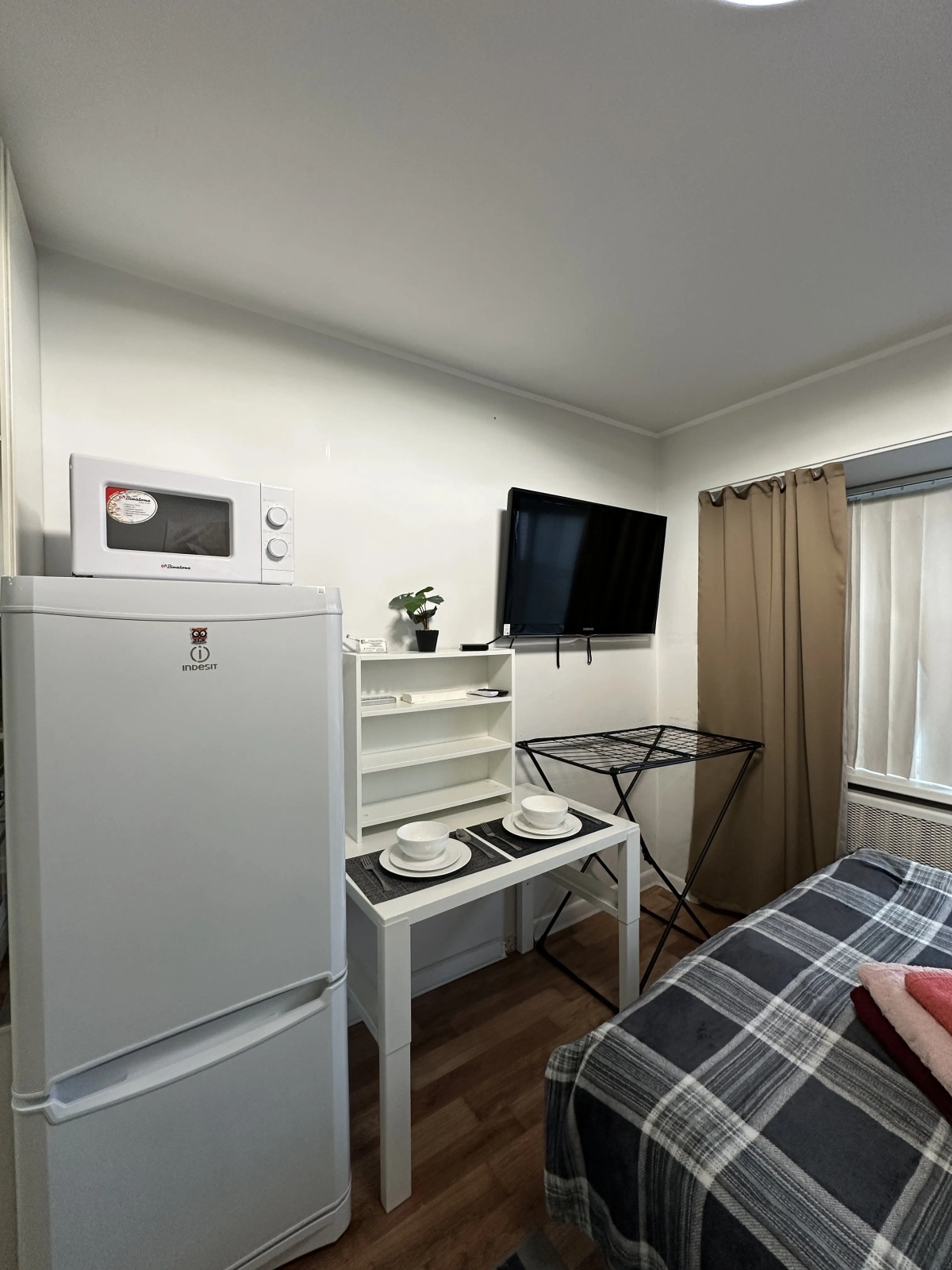 Апартаменты BukHome Студия на Беляево