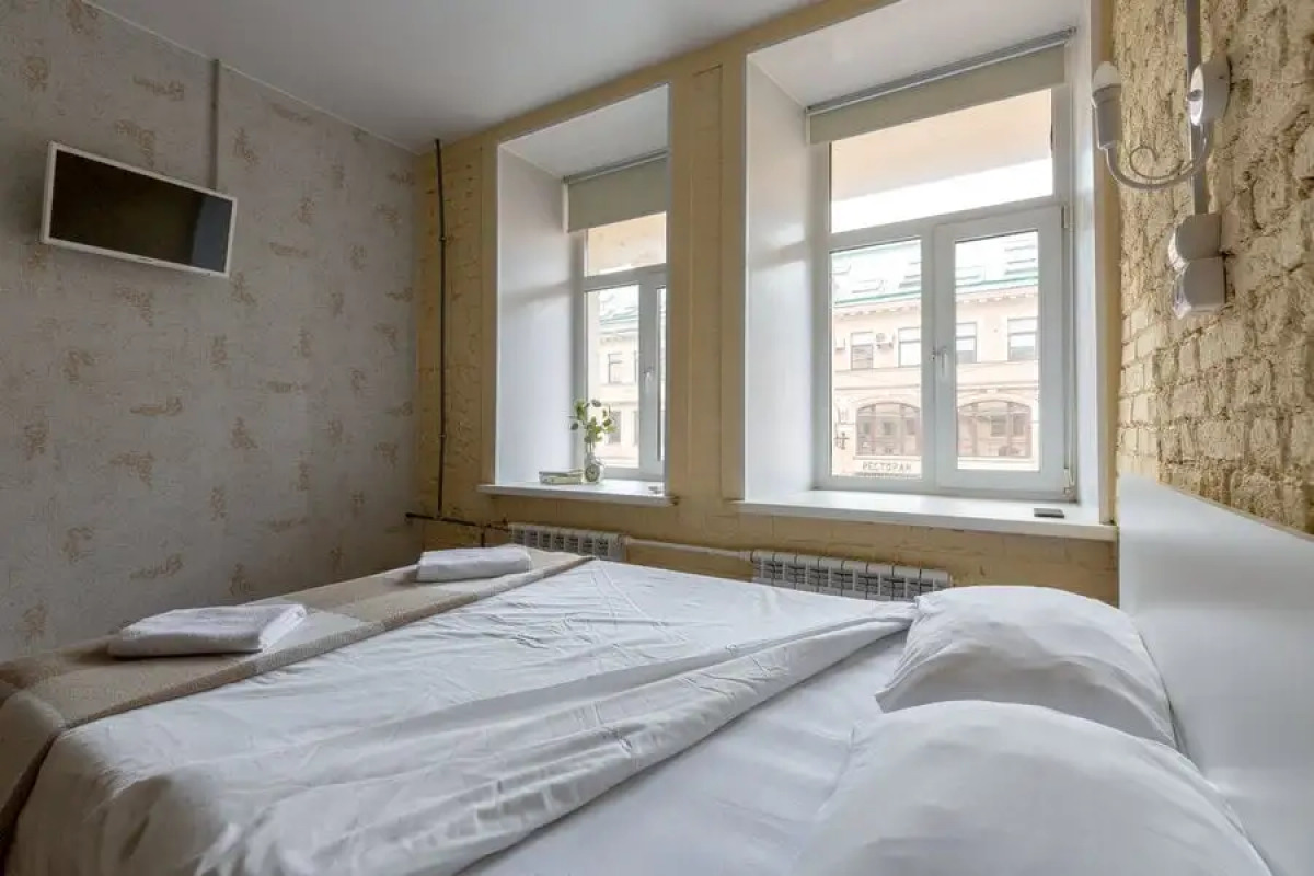 Апартаменты Гости Любят на Садовой