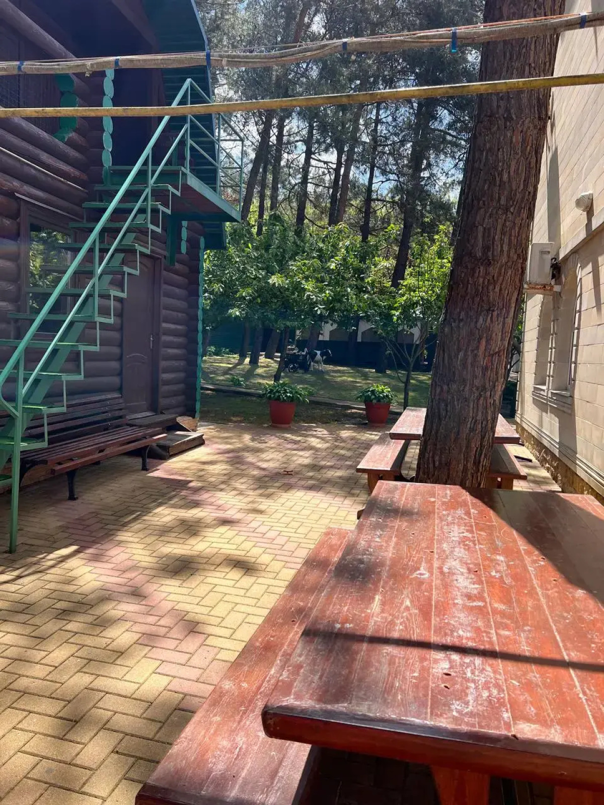 Гостевой Дом Асият