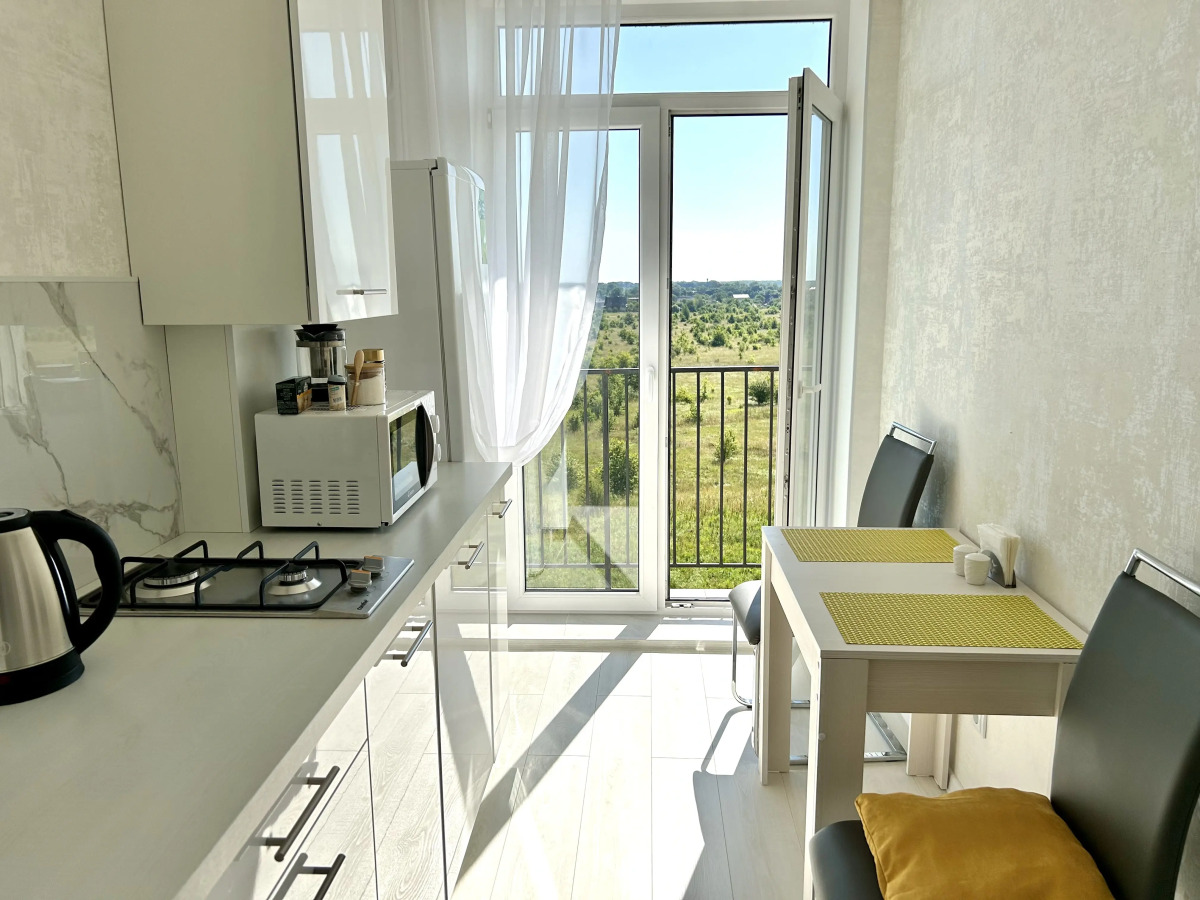 Апартаменты Пионерский Курорт