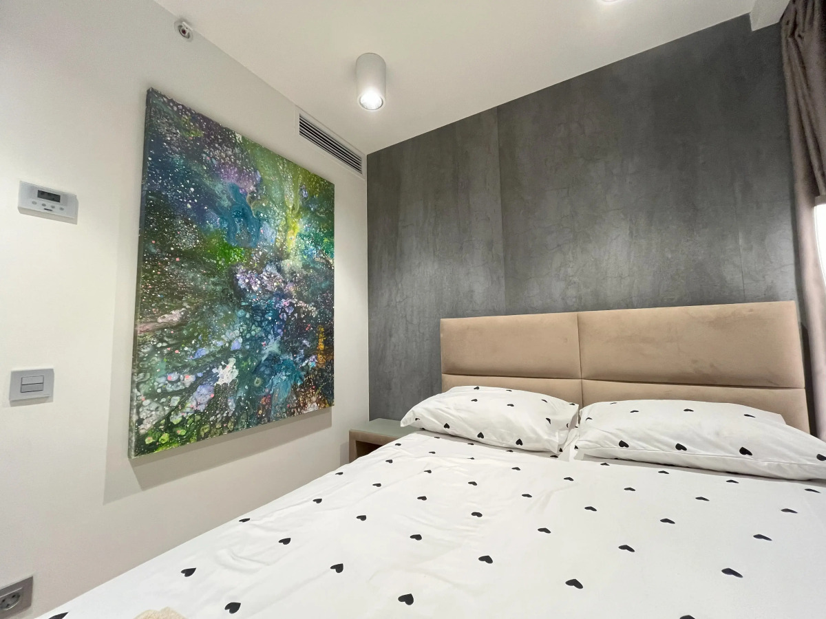 Апартаменты The Book Панорамный Вид на Город