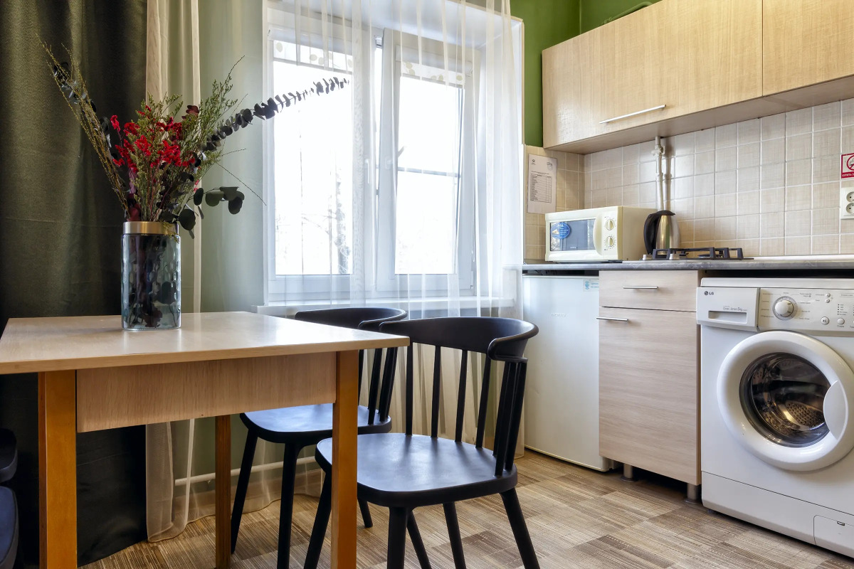 Апартаменты в самом центре города Абылай Хана 147