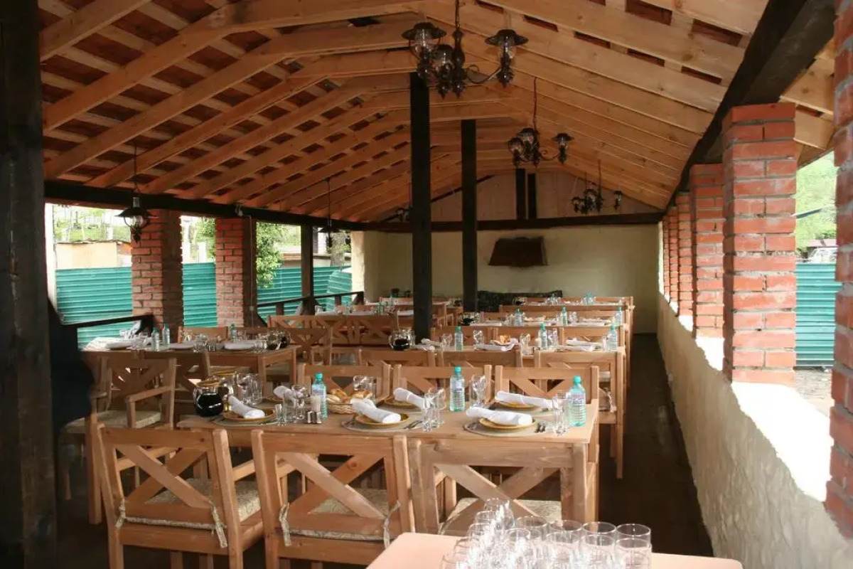 Мини-Отель Мельница