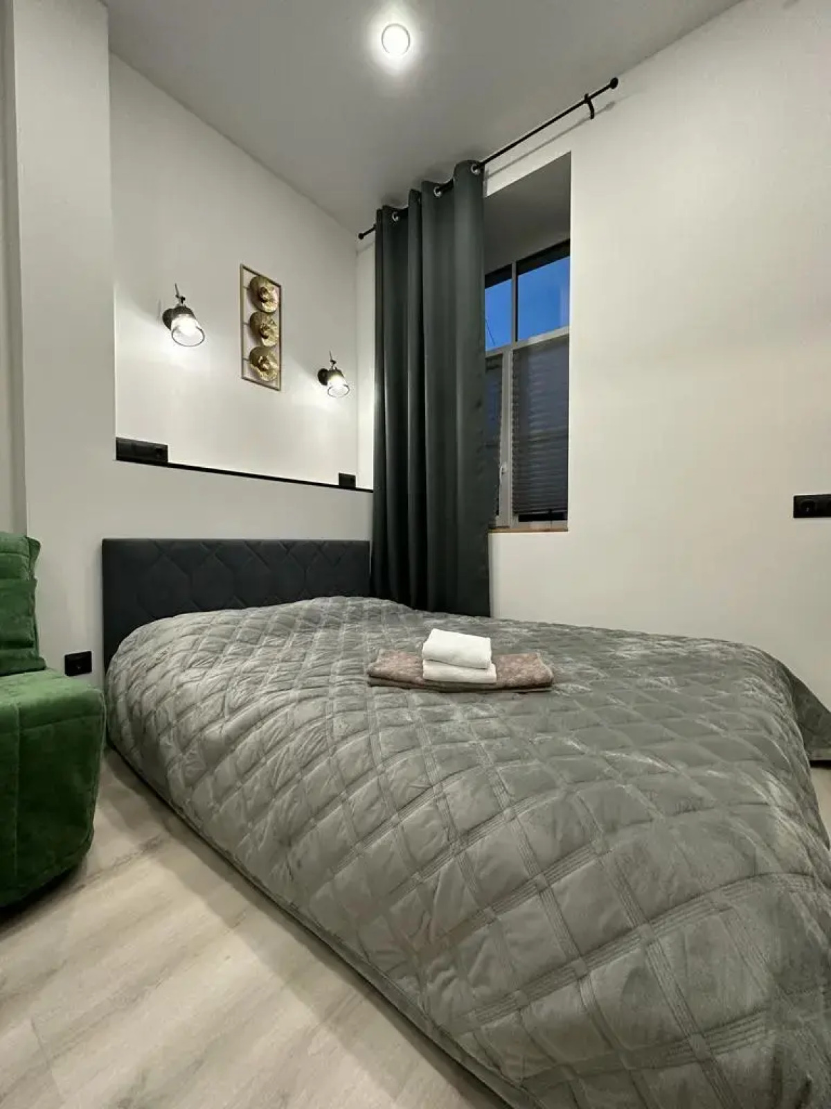 Апартаменты Студия около метро Лиговский проспект