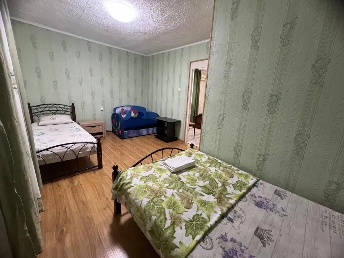 Гостевой дом Siena