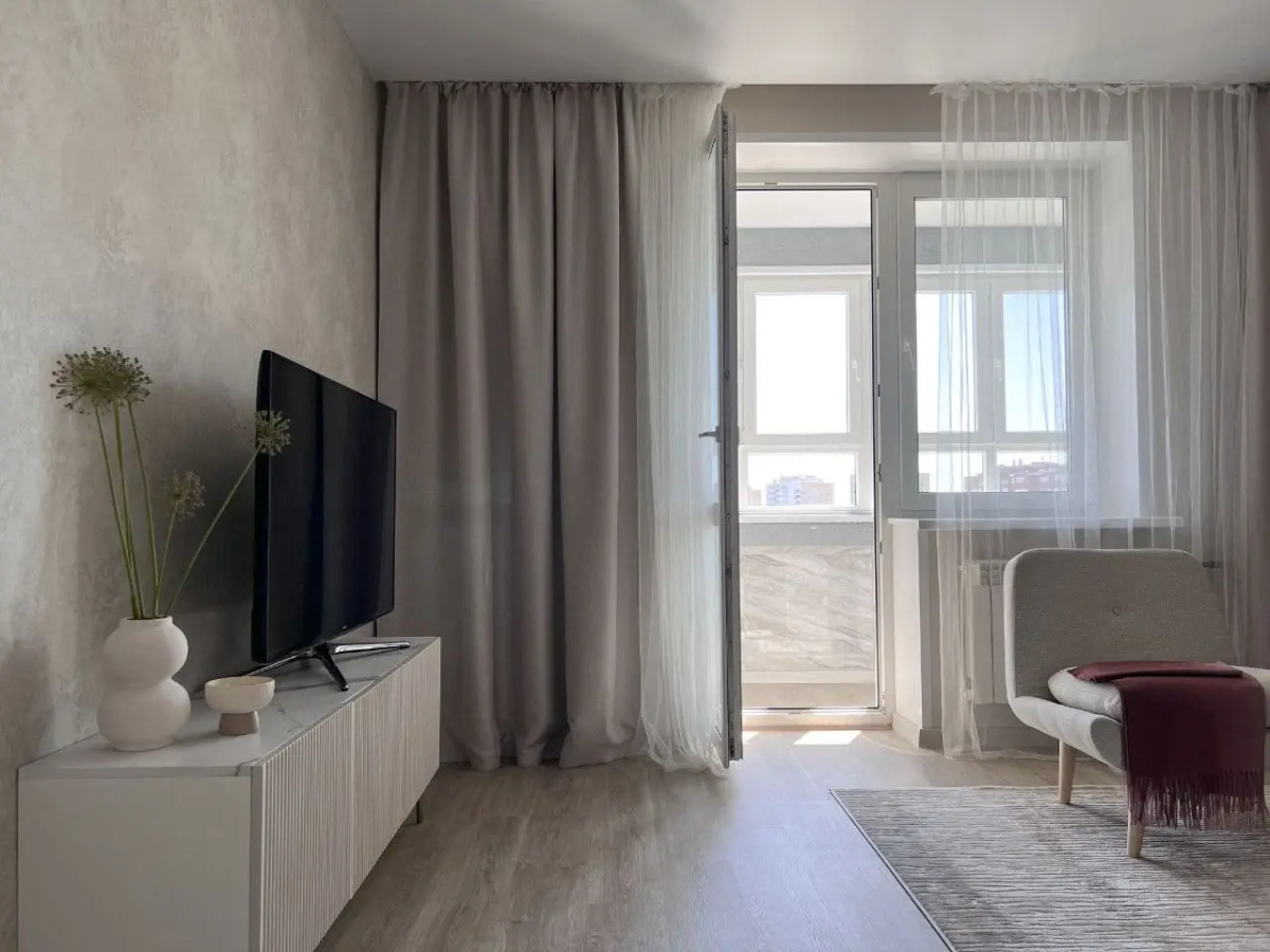 Апартаменты Macadamia Apartment