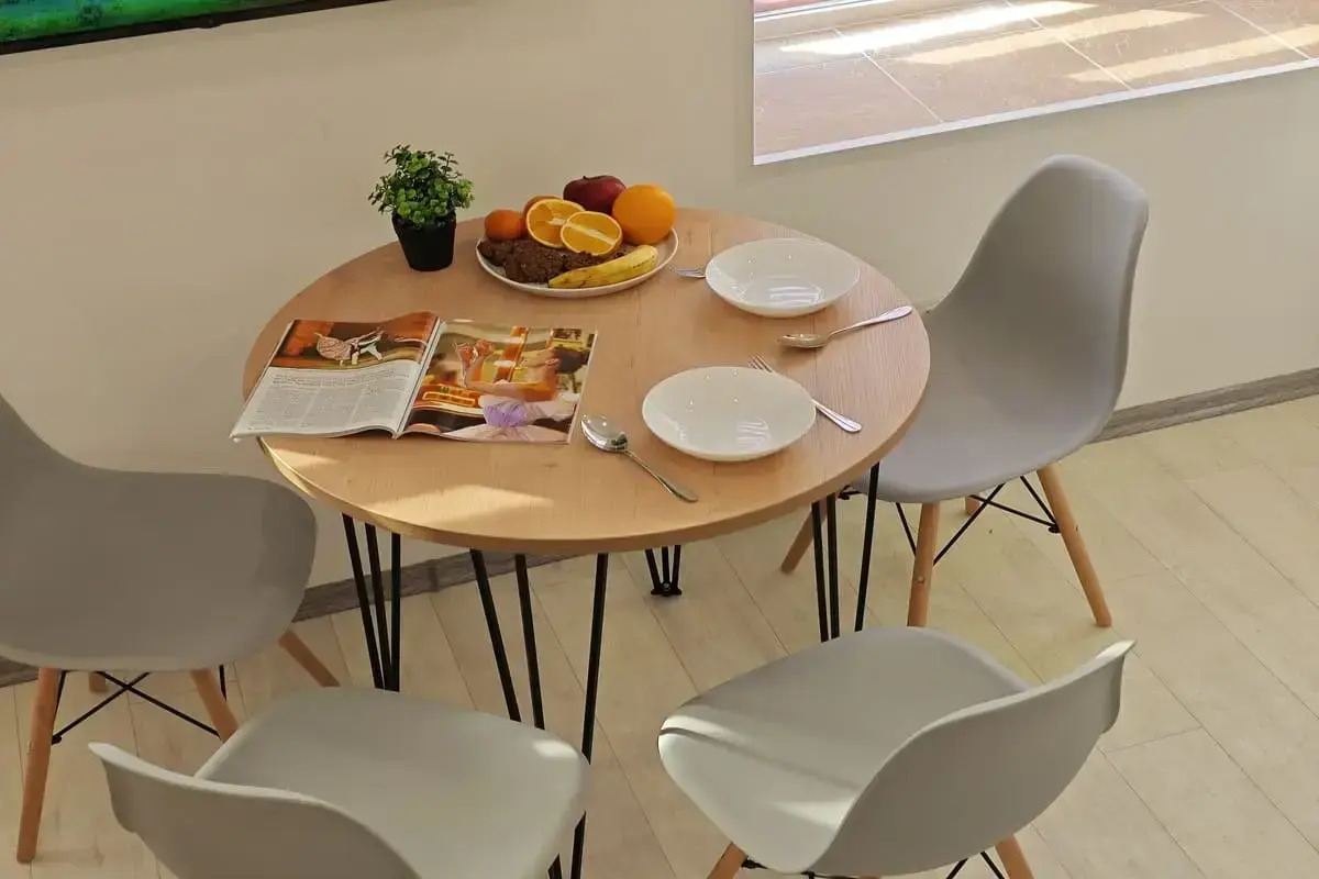 Квартира Уютная 1к по Тухачевского 49/2-24