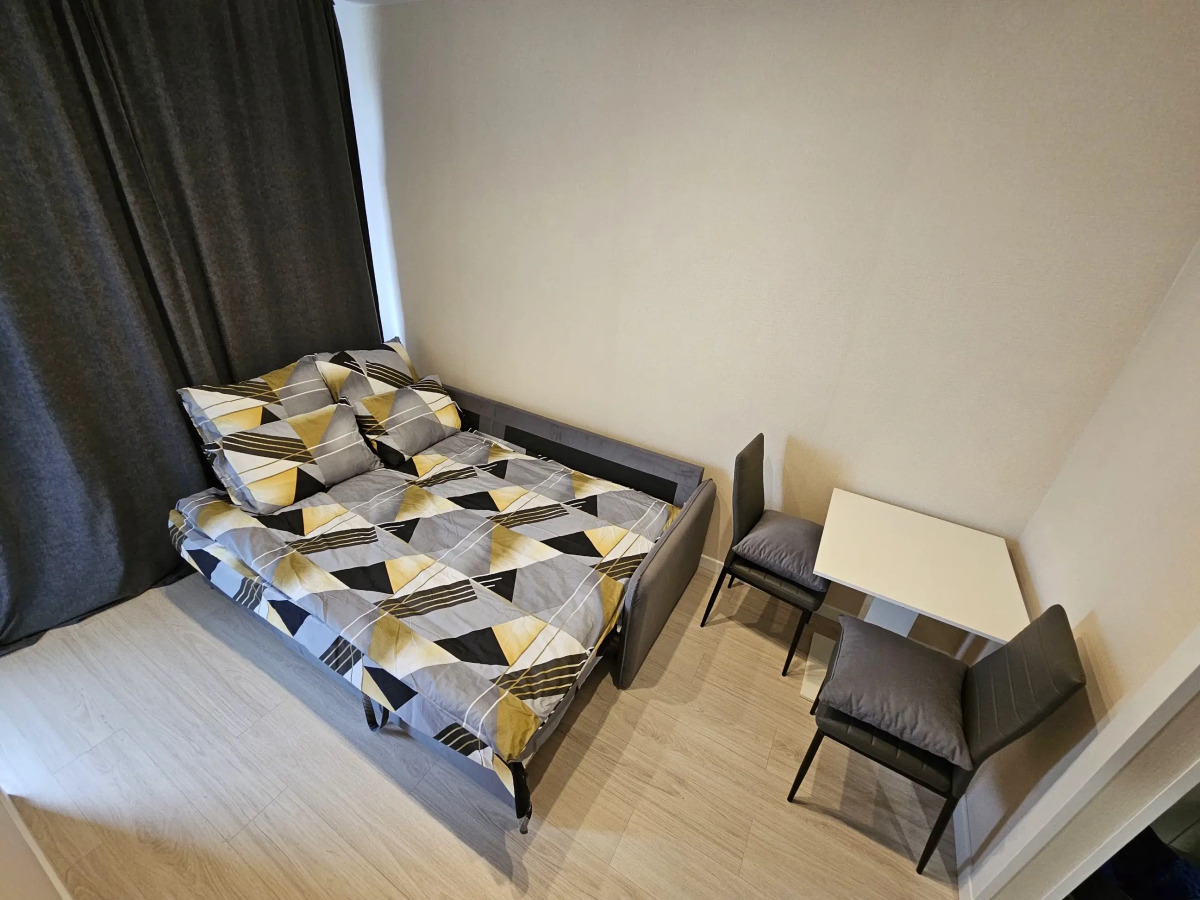 Квартира Уютная Студия