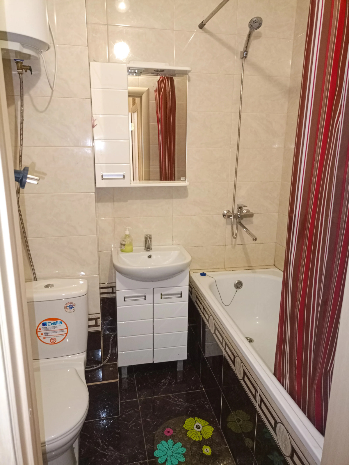 Апартаменты 1 комн Дуси Ковальчук 238