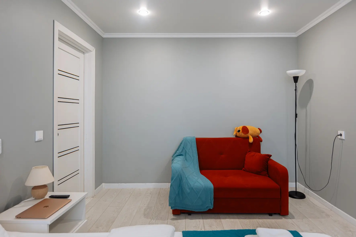 Апартаменты Malkova apartments на Старпопрегольской небережной