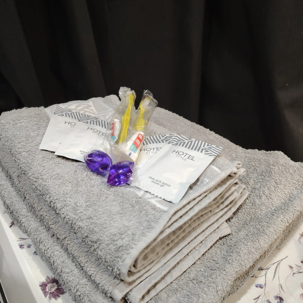 Квартира Ермак нефтяники