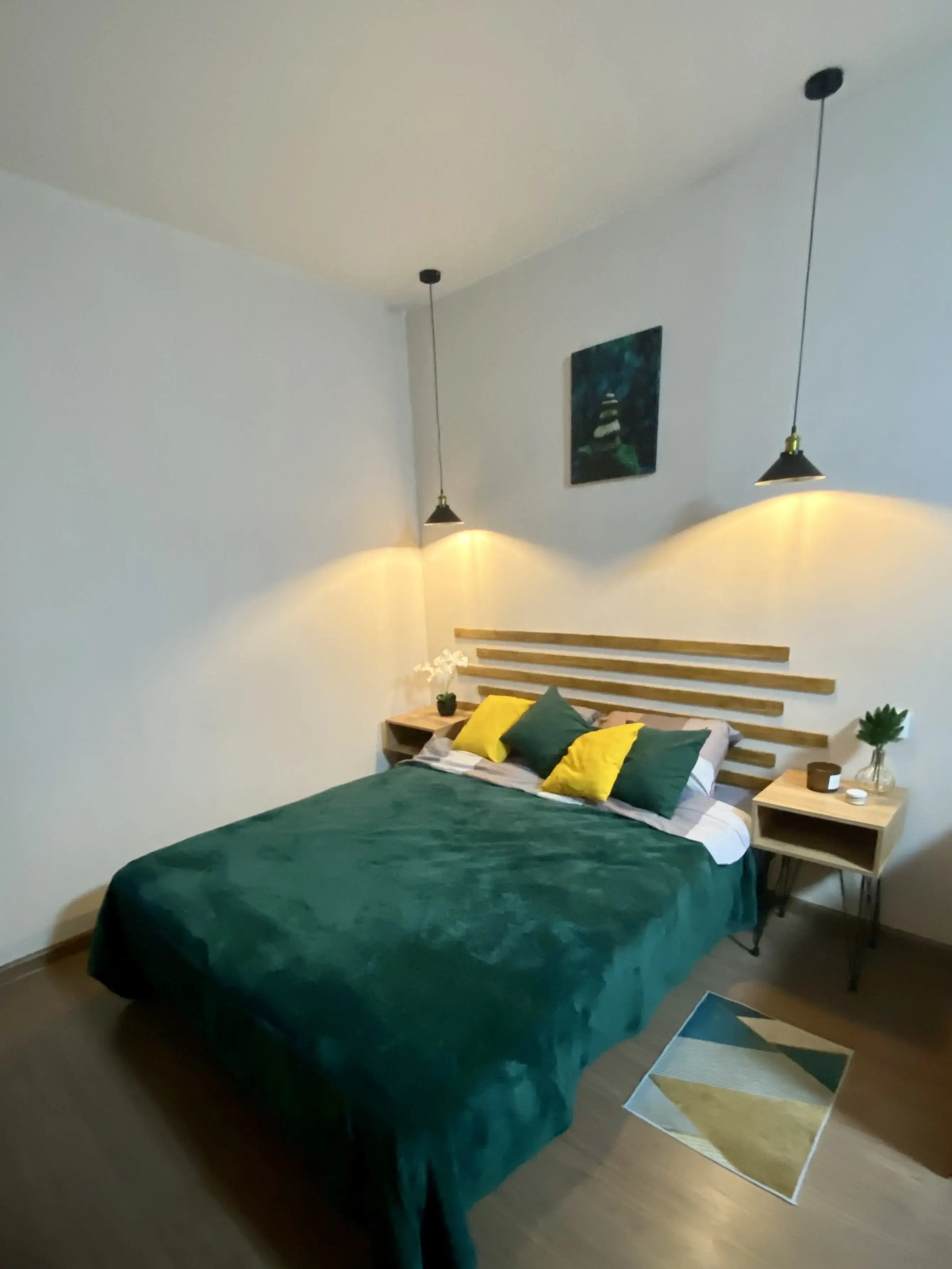 Квартира Ěkše