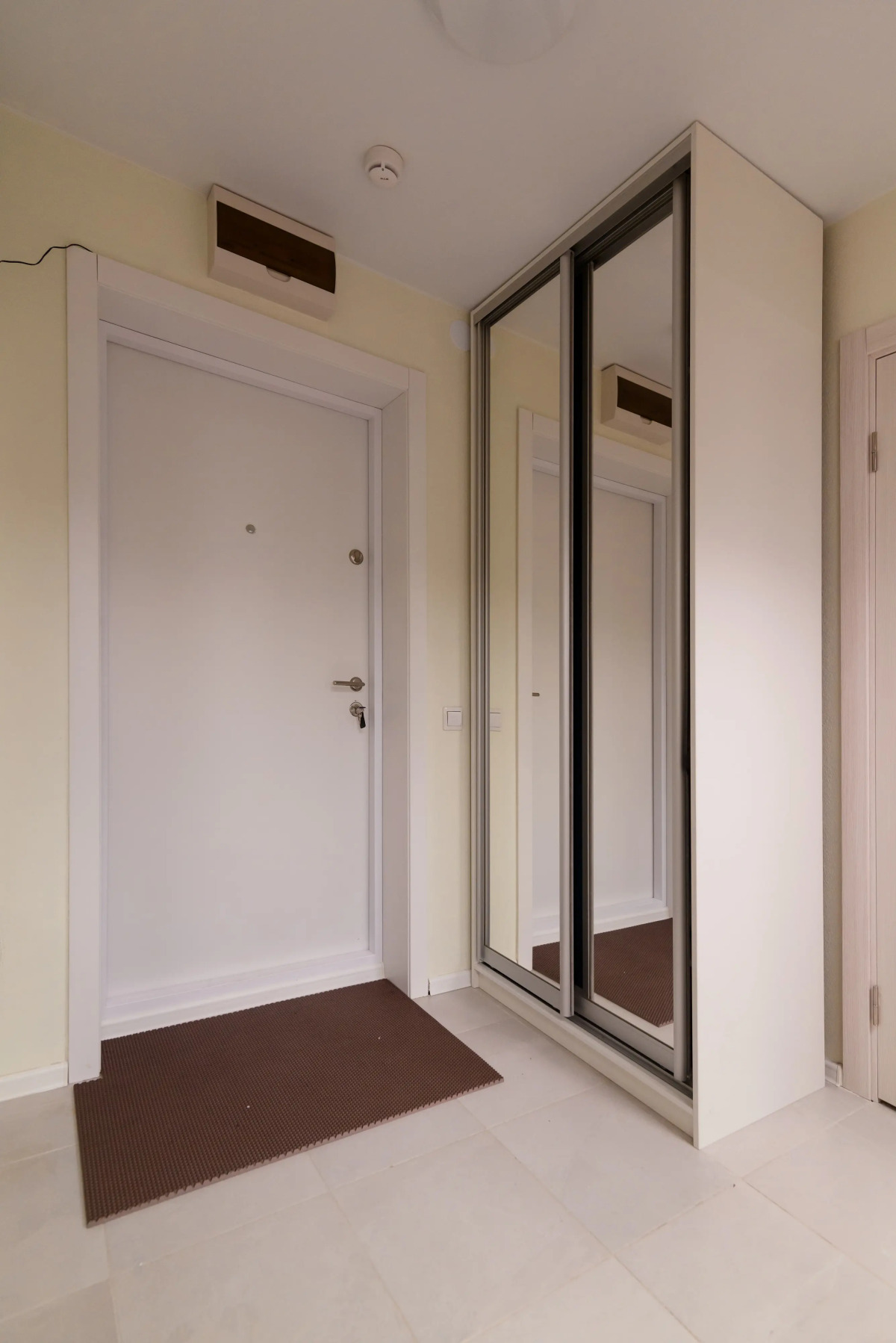 Квартира Apart Viktori