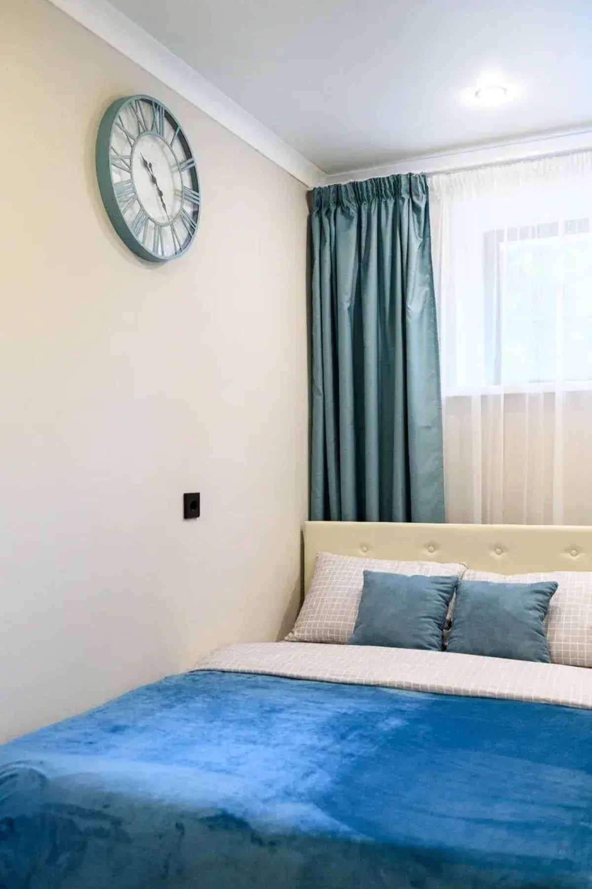 Апартаменты Проспект Вернадского 41с1 (126)