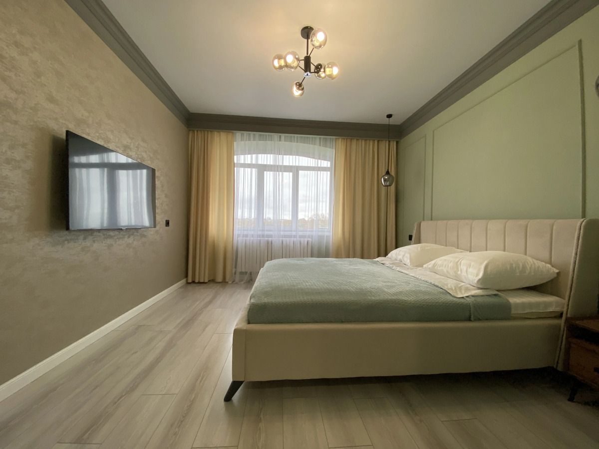 Квартира Romanovhome