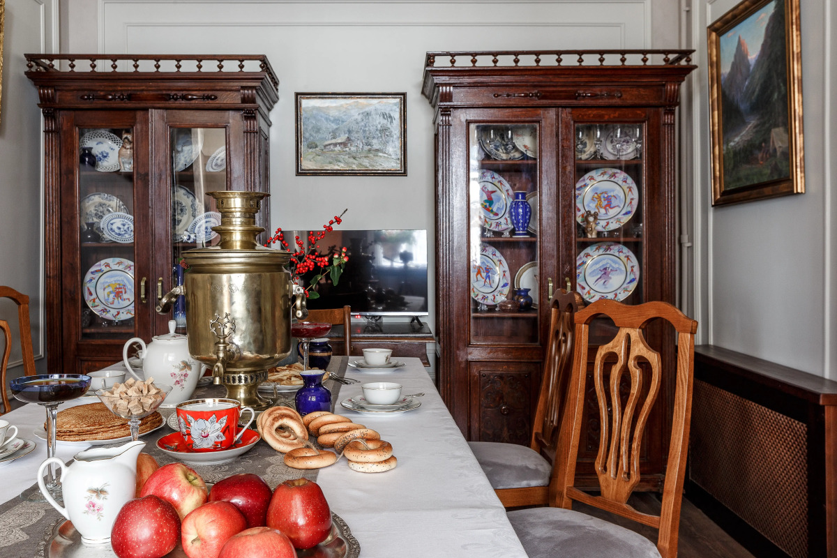 Вилла Гордон