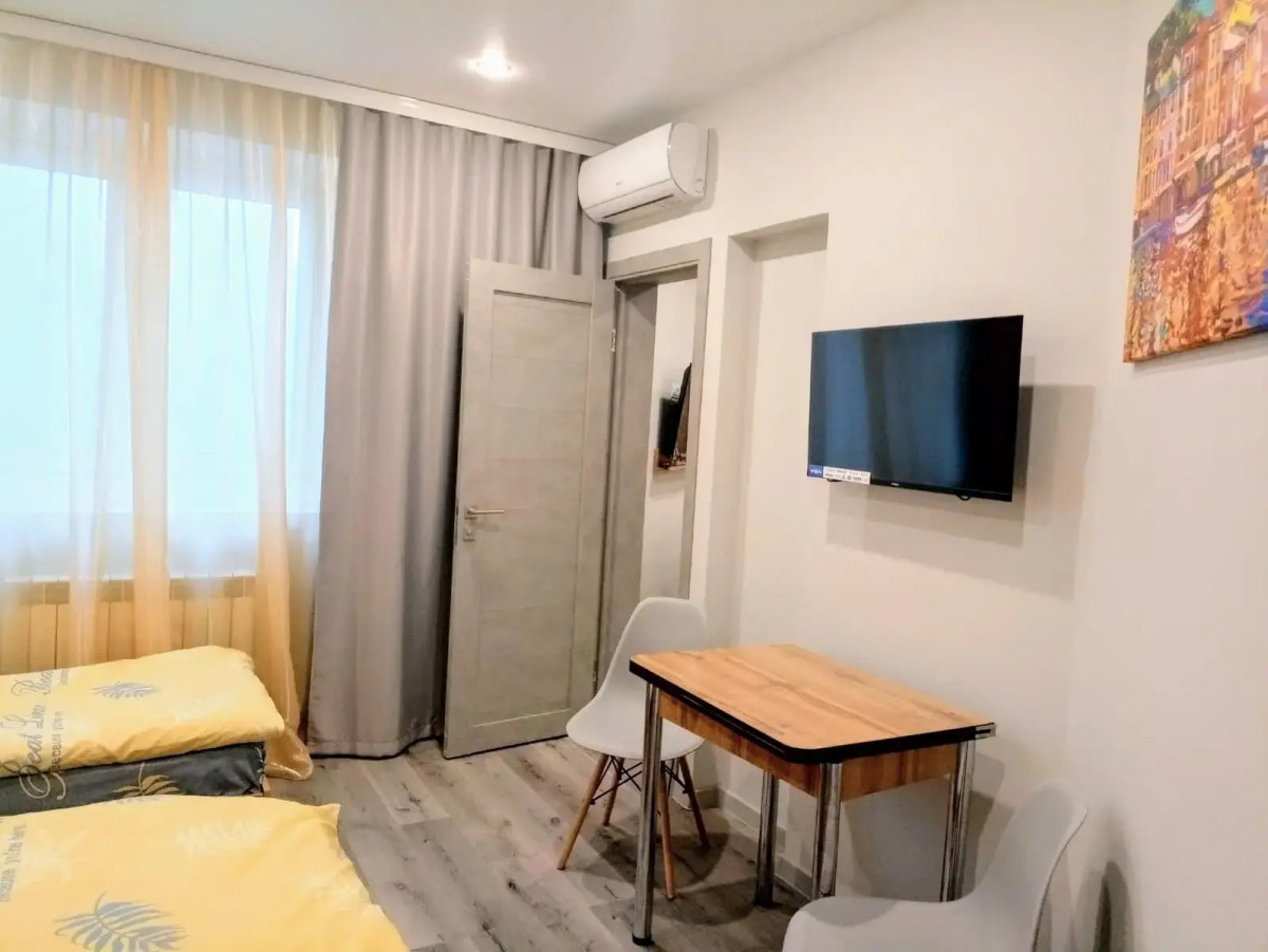 Апарт-Отель Gold Rodina