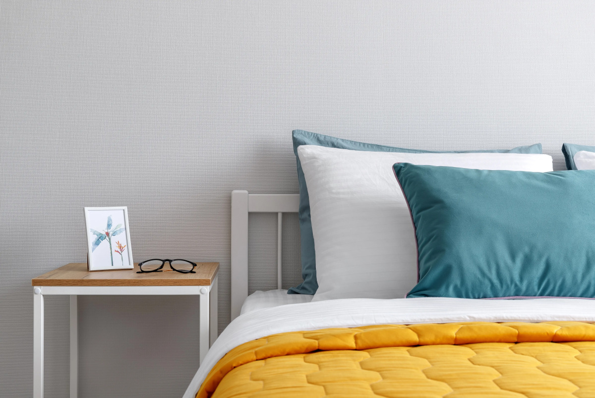 Квартира 1-комнатная Манго