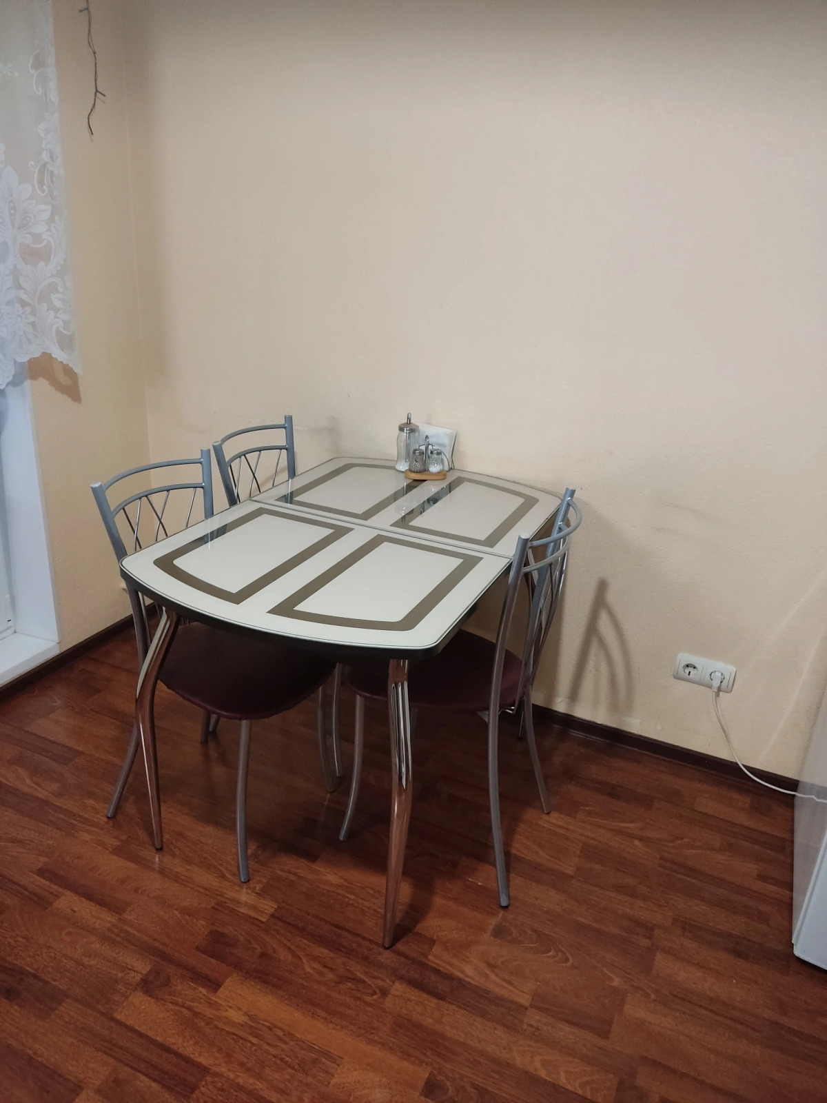 Апартаменты Квартира 2 Комнатная